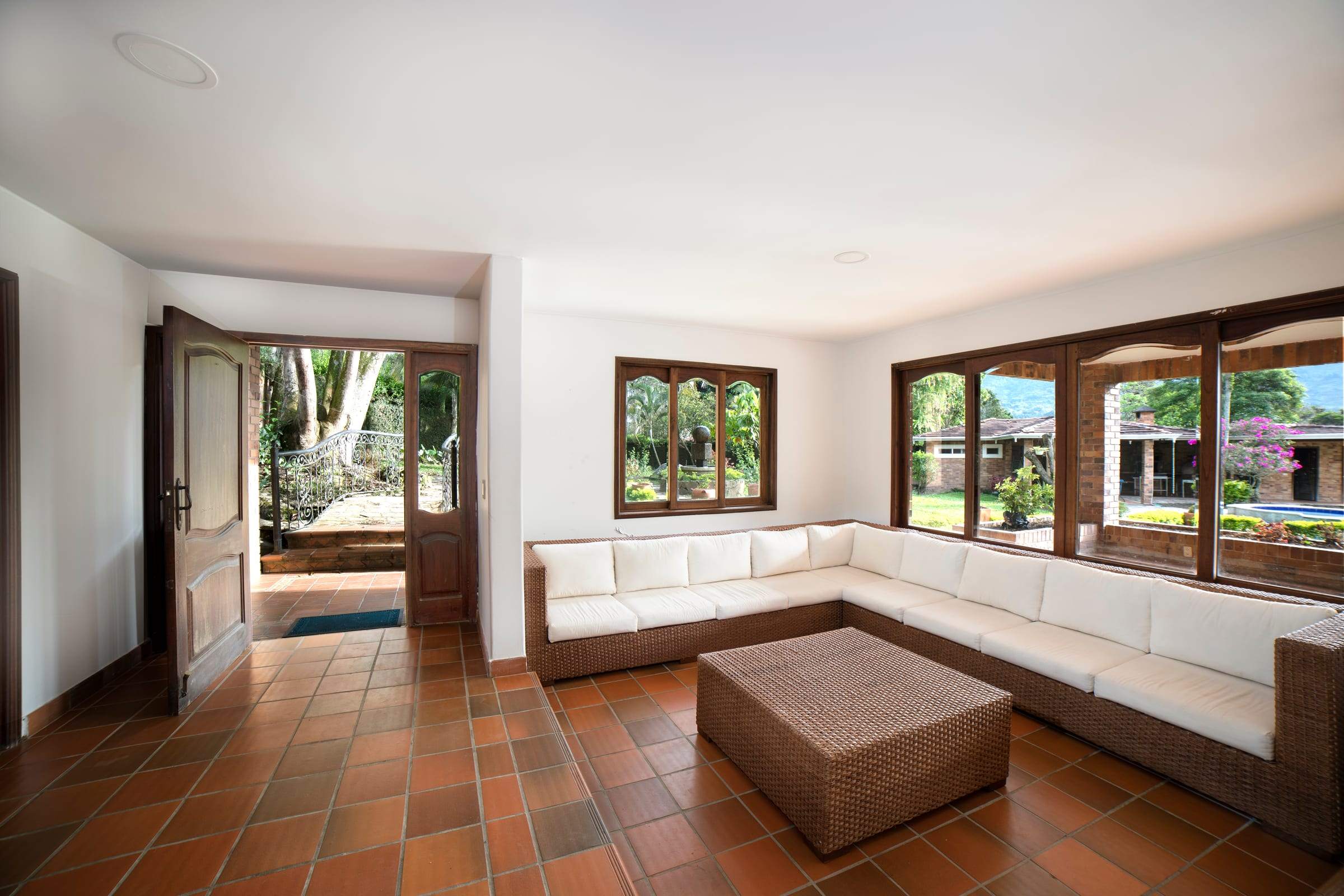 Sala principal